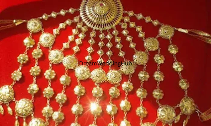 Shree Bihari Jwellers